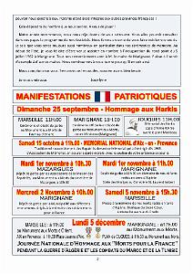 AOBR 2016 09 FLASH INFO No 26  DE SEPTEMBRE 2016 (2)